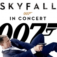 BWW Review: SKYFALL IN CONCERT, Royal Albert Hall Video