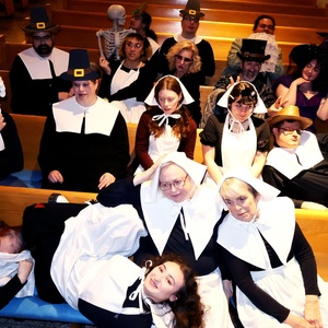 Review: WITCHES!? IN SALEM?! at TAFE: Theatre Arts For Everyone Photo