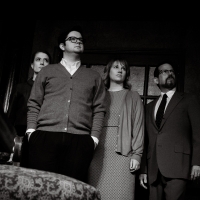 Newnan Theatre Company Presents THE HAUNTING OF HILL HOUSE