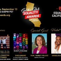 Golden State Equality Awards To Honor Pete & Chasten Buttigieg and Netflix Documentary DISCLOSURE