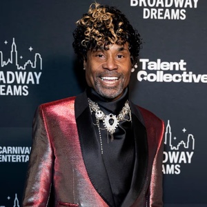 Billy Porter, Jennifer Hudson, & More to Honor Mariah Carey at MusiCares Gala Photo