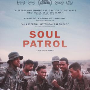 Soul Patrol to Open in Select Theaters, Sundance Winner on Black Special Ops Photo