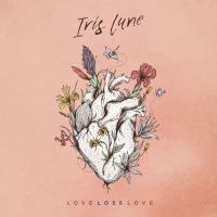 Iris Lune 'lovelosslove' LP Out 6/19 Photo
