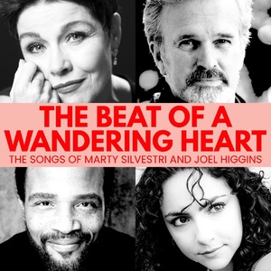 Interview: Marty Silvestri & Joel Higgins on THE BEAT OF A WANDERING HEART at The Lau Interview