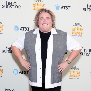 Fortune Feimster to Bring LIVE LAUGH LOVE Tour to the Beacon Theatre in March Video
