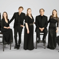 Miller Theatre's Early Music Series will Continue with England's Tallis Scholars Photo