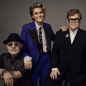 Elton John, Brandi Carlile & More to Take Part in World Premiere Event at 92NY Photo