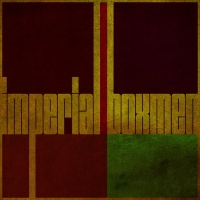 Imperial Boxmen Release Self-Titled Album Photo