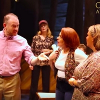 VIDEO: COME FROM AWAY's Gander Residents Announce Date and Venue For 2020 Olivier Awa Photo