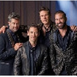 IL DIVO BY CANDLELIGHT To Play Jacksonville Center For The Performing Arts Photo