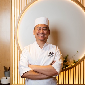 Chef Spotlight: Chef Xin Cao of KIWAMI OMAKASE in DUMBO Interview