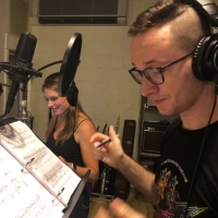 Off-Broadway Cast Recording Of GOOD MORNING NEW YORK Has Been Released Photo