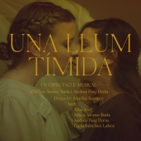 UNA LLUM TÍMIDA en el Teatre Condal