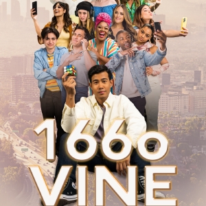 1660 VINE Movie Musical Now Streaming on Prime Video Photo