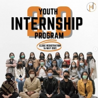 Hi Jakarta Production Announces Youth Internship Program Photo