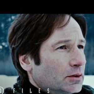 THE X-FILES Director's Cut Trailer Sends Mulder and Scully Back Into the Dark