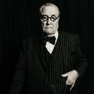 Winston Churchill Comes To Life On Stage At The Eisemann Center This November Photo