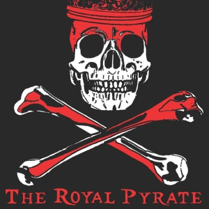 THE ROYAL PYRATE Musical To Premiere At Waterfront Barge Museum Photo
