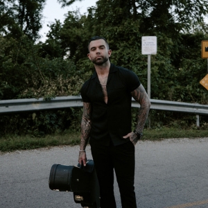Jay Allen Releases Eagerly Awaited New Album 'Des Moines' Photo