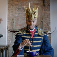 BWW Exclusive: Go Speed-Dating with the Company of NYGASP's THE MIKADO!