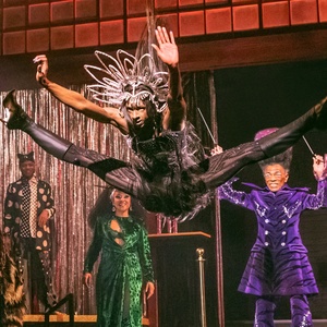 Video: Watch Highlights from CATS: THE JELLICLE BALL on Broadway