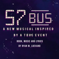 New Musical 57 BUS Selected for Mainstage Reading at Colorado New Musical Festival Photo