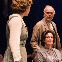 Last Weeks To Catch Free Streaming Of Mint Theater's Acclaimed Production Of HINDLE W Photo