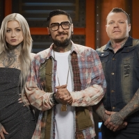 VIDEO: Paramount Network Releases First Look at INK MASTER: GRUDGE MATCH Photo