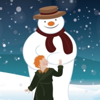 Celebrate The Season With THE SNOWMAN And South Bend Symphony Orchestra