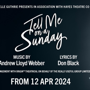 REVIEW: Andrew Lloyd Webbers TELL ME ON A SUNDAY Showcases Erin Clares Beautiful Voice Photo