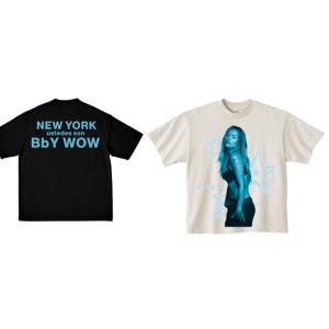 Photos: BbY WoW Merch to Arrive at UMusic Shop NY for Karol G Photo