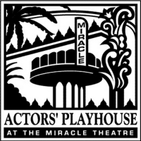 Actors' Playhouse Presents Virtual Master Classes Photo