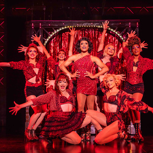KINKY BOOTS to be Presented at The Playhouse on Rodney Square Photo