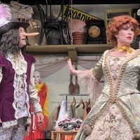 BWW Review: Bergen County Players Stage Riotous, Entertaining Performance of Ken Ludwig's 