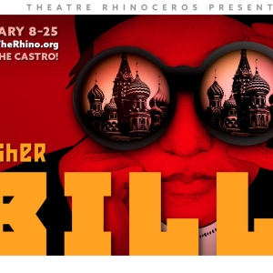 Theatre Rhinoceros to Present BILLY in February Photo