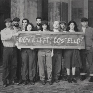CLIFFORD ODETS' WAITING FOR LEFTY to Offer $30 Rush to Union/Guild Members Photo
