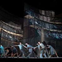 Rare Revival Of Gluck's ORFEO ED EURIDICE Opens At The Met Oct. 20