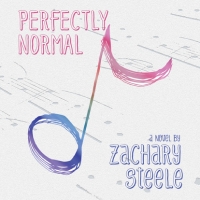 Face To Face Films Ensemble Members Will Read Scenes From Zachary Steele's New Novel, Photo