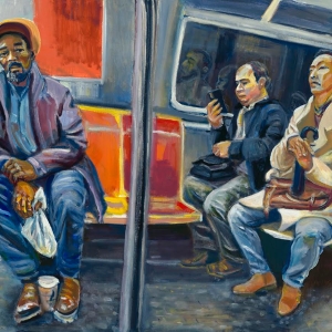 West Harlem Art Fund Joins Fall Art Season With A New Exhibition Photo