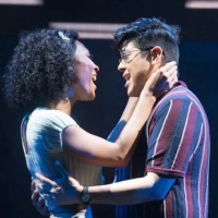 Wake Up With BWW 10/4: AMERICAN UTOPIA Begins Previews, and More! Image