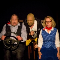 BWW Review: A PROMENADE OF SHORTS at Holden Street Theatres Photo