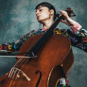 MAYRIG: A MOTHER'S VOICE to Open at Colburn Photo