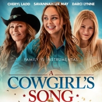 A COWGIRL'S SONG Sets Release Date Video