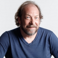 TFANA Presents Bill Camp In Samuel Beckett's FIRST LOVE