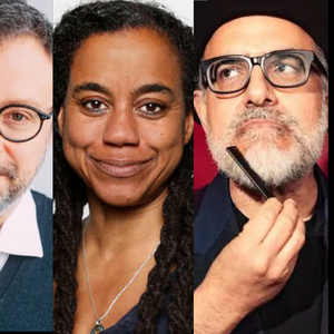 BARCELONA, CLUE, and More Set For San Jose Stage Company's 44th Season Photo