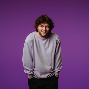 JAKE BAKER: THE GENTLE MEN'S CLUB to Play Edinburgh Festival Fringe 2026 Photo
