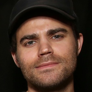 Paul Wesley Joins Cast of THE BUCCANEERS Season Three Photo