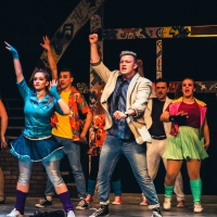 Review: FOOTLOOSE: THE MUSICAL at Bellevue Little Theatre