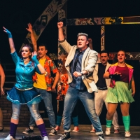 Review: FOOTLOOSE: THE MUSICAL at Bellevue Little Theatre Photo