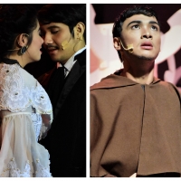 Photo Coverage: Take a First Look at Gantimpala's KANSER 2019; Show Plays the Star Theatre, 3 Oct.